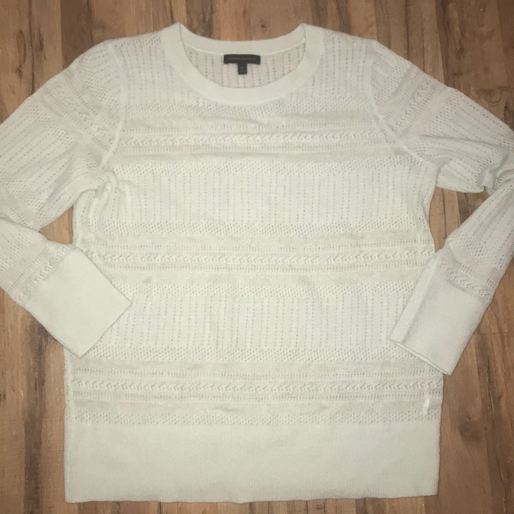 Banana Republic Spring Sweater
